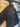 The black obsidian fluff jacket