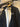 The black obsidian fluff jacket
